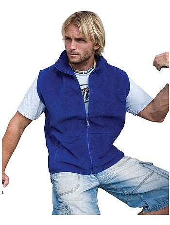 Result - Veste sans manches