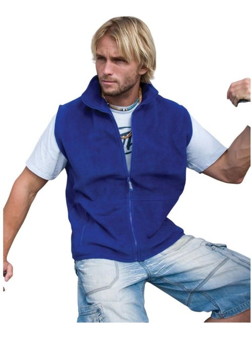 Result - Veste sans manches - Kiabi