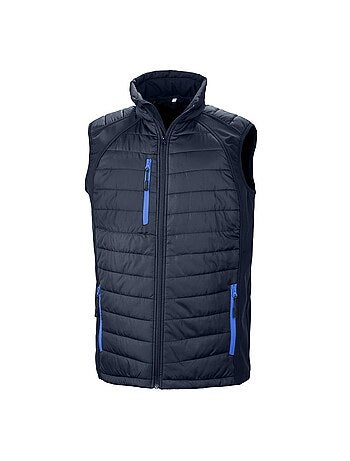 Result - Veste sans manches COMPASS