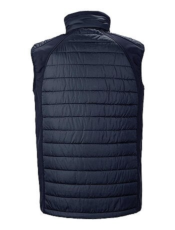 Result - Veste sans manches COMPASS