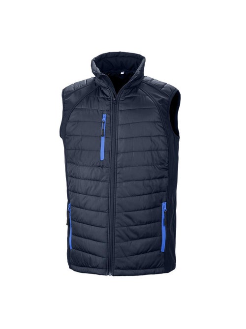 Result - Veste sans manches COMPASS - Kiabi