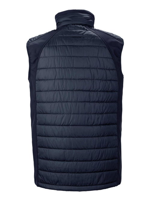 Result - Veste sans manches COMPASS - Kiabi