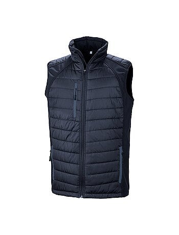 Result - Veste sans manches COMPASS