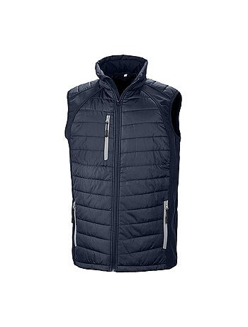 Result - Veste sans manches COMPASS