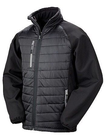 Result - Veste sans manches COMPASS