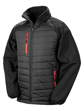 Result - Veste sans manches COMPASS