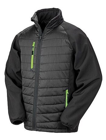 Result - Veste sans manches COMPASS