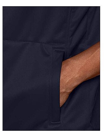 Result - Veste sans manches en Softshell