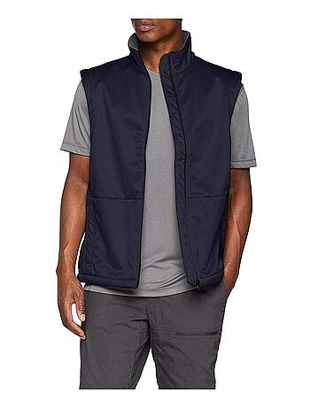 Result - Veste sans manches en Softshell