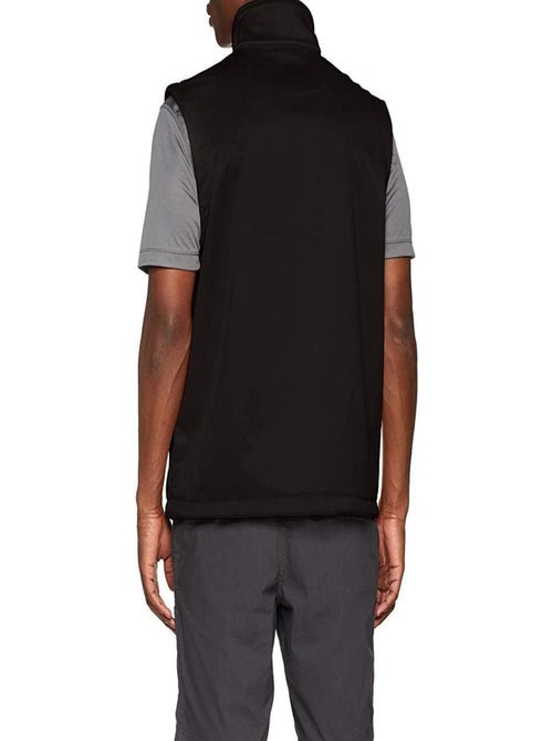 Result - Veste sans manches en Softshell - Kiabi