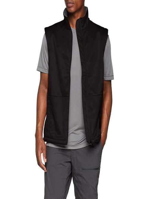 Result - Veste sans manches en Softshell - Kiabi