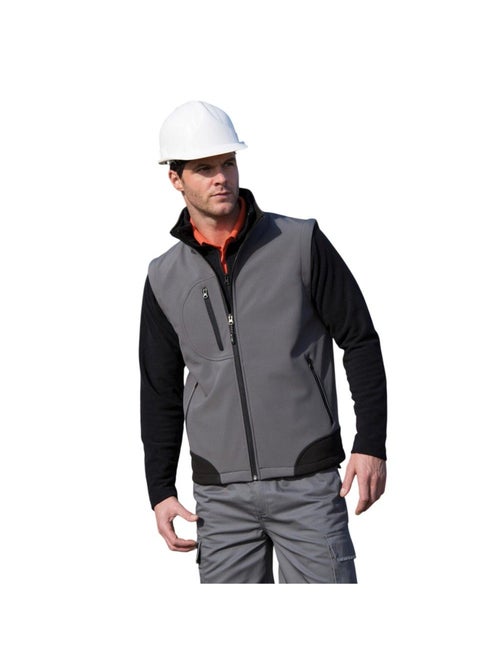 Result - Veste sans manches - Kiabi