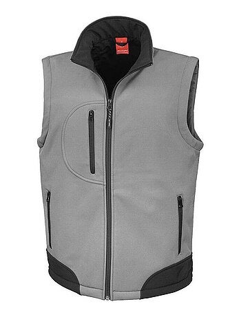 Result - Veste sans manches