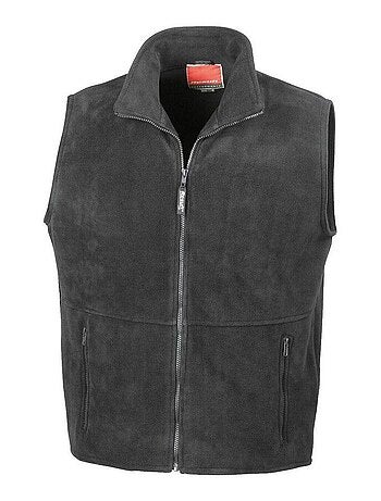 Result - Veste sans manches