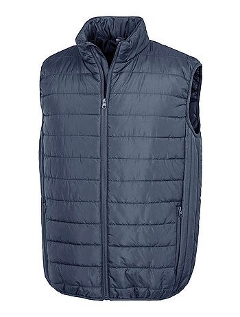 Result - Veste sans manches PROMO