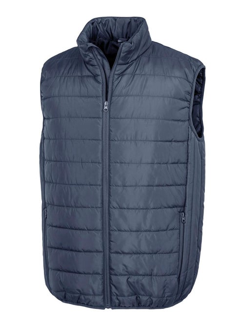Result - Veste sans manches PROMO - Kiabi