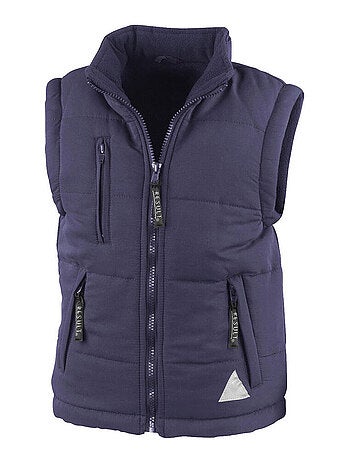 Result - Veste sans manches ULTRA