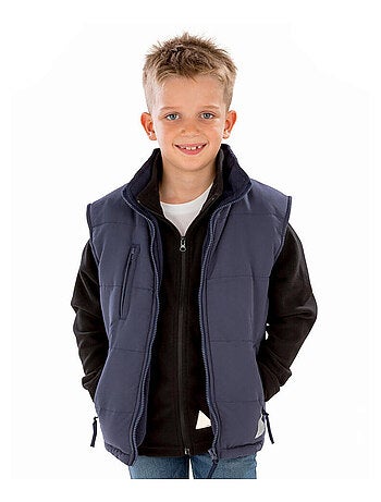 Result - Veste sans manches ULTRA