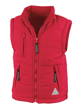 Result - Veste sans manches ULTRA