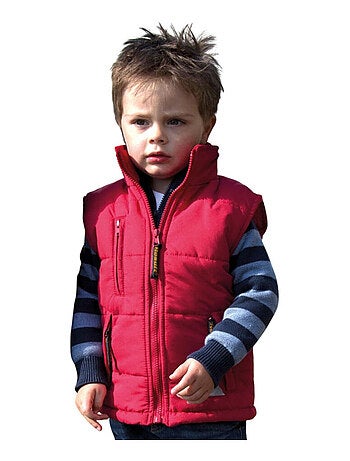 Result - Veste sans manches ULTRA