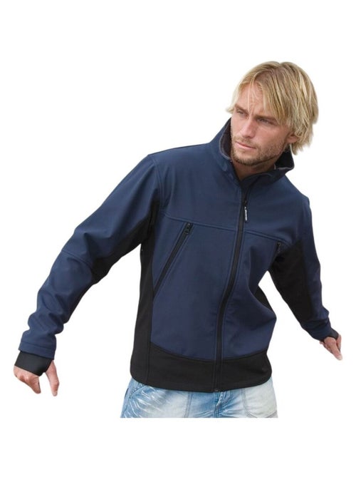 Result - Veste softshell ACTIVITY - Kiabi