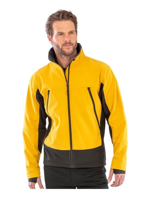 Result - Veste softshell ACTIVITY - Kiabi