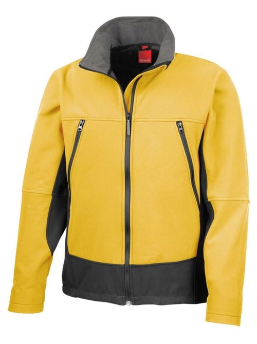 Result - Veste softshell ACTIVITY - Kiabi