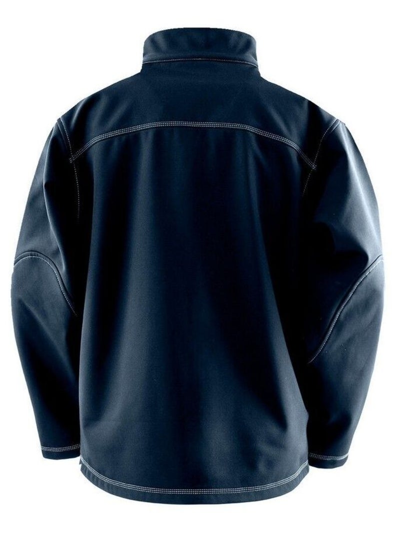 Result - Veste softshell Bleu marine - Kiabi