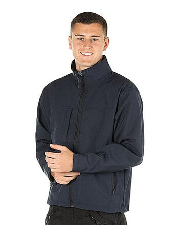 Result - Veste softshell CLASSIC