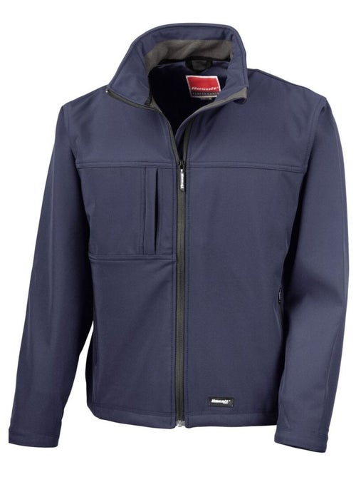 Result - Veste softshell CLASSIC - Kiabi