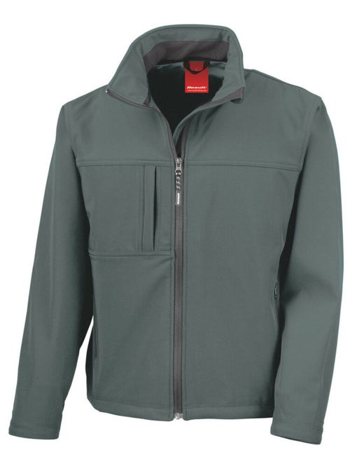 Result - Veste softshell CLASSIC - Kiabi