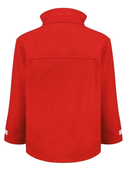 Result - Veste softshell CLASSIC - Kiabi