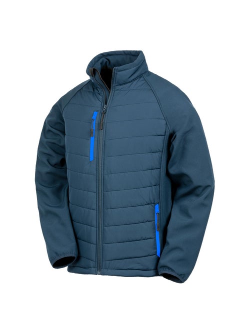 Result - Veste softshell COMPASS - Kiabi