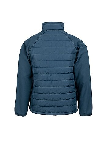 Result - Veste softshell COMPASS