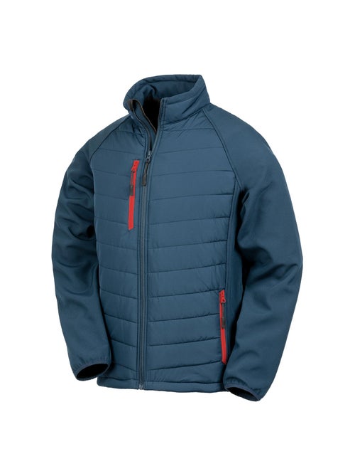 Result - Veste softshell COMPASS - Kiabi