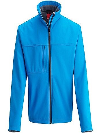 Result - Veste softshell imperméable, coupe-vent et respirante