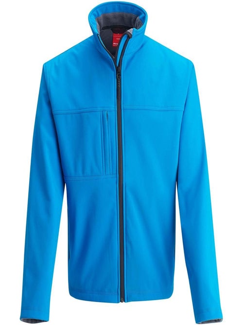 Result - Veste softshell imperméable, coupe-vent et respirante - Kiabi