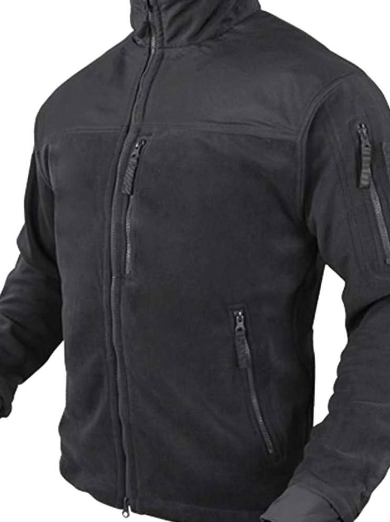 Result - Veste softshell imperméable, coupe-vent et respirante Noir - Kiabi