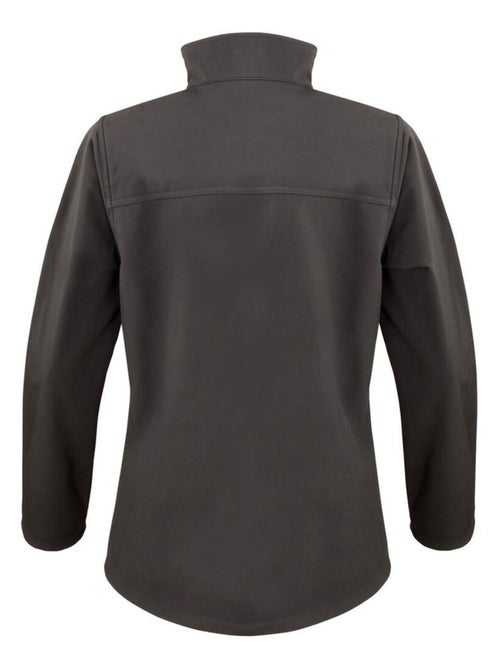 Result - Veste softshell imperméable et respirante - Kiabi