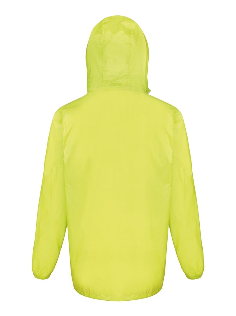 Result - Veste Vert clair - Kiabi