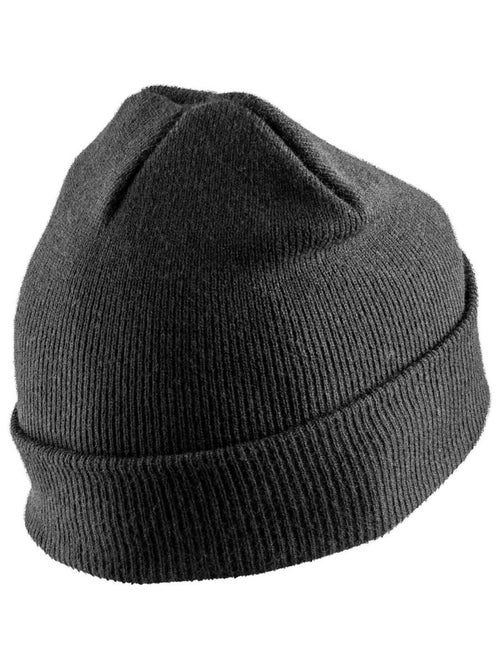 Result Bonnet d'hiver imprimé Thinsulate unisexe adulte - Kiabi