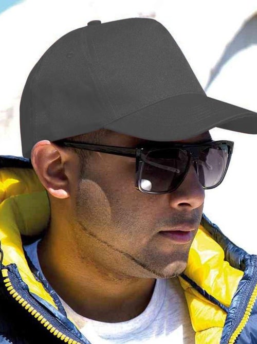 Result Boston - Casquette unisexe - Kiabi