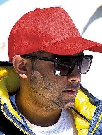 Result Boston - Casquette unisexe