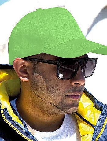 Result Boston - Casquette unisexe