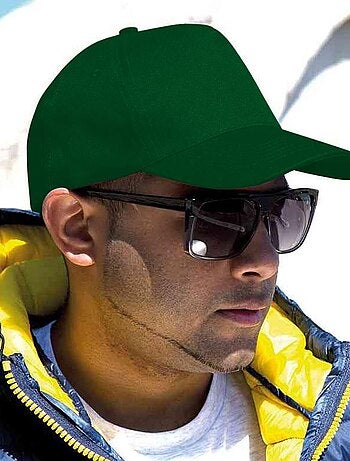 Result Boston - Casquette unisexe
