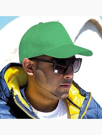 Result Boston - Casquette unisexe