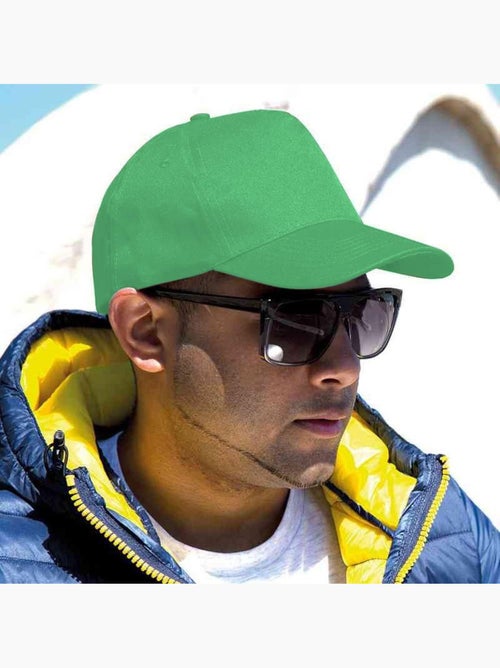 Result Boston - Casquette unisexe - Kiabi