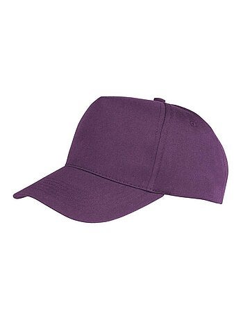 Result Boston - Casquette unisexe