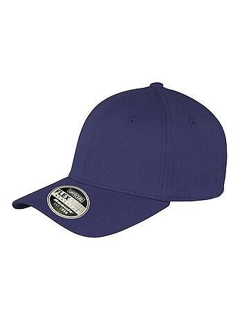 Result Casquette de baseball unisexe Core Kansas Flex