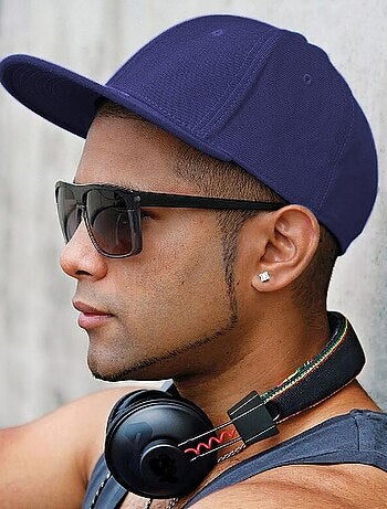 Result Casquette de baseball unisexe Core Kansas Flex